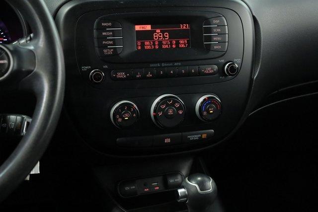 used 2015 Kia Soul car, priced at $5,999