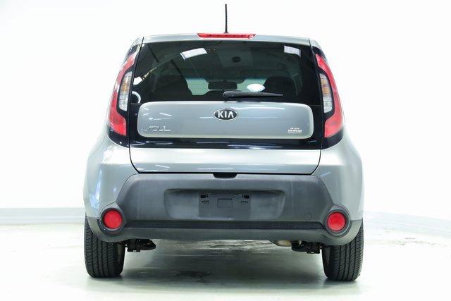 used 2015 Kia Soul car, priced at $5,999