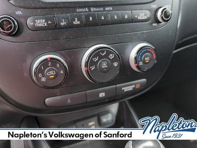 used 2015 Kia Soul car, priced at $6,995