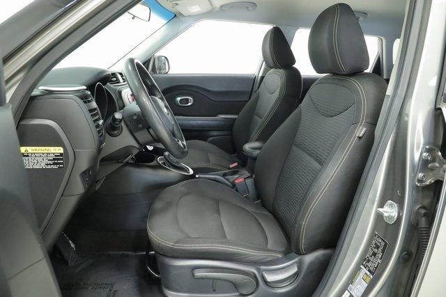 used 2015 Kia Soul car, priced at $5,999