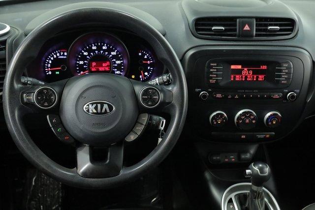 used 2015 Kia Soul car, priced at $5,999