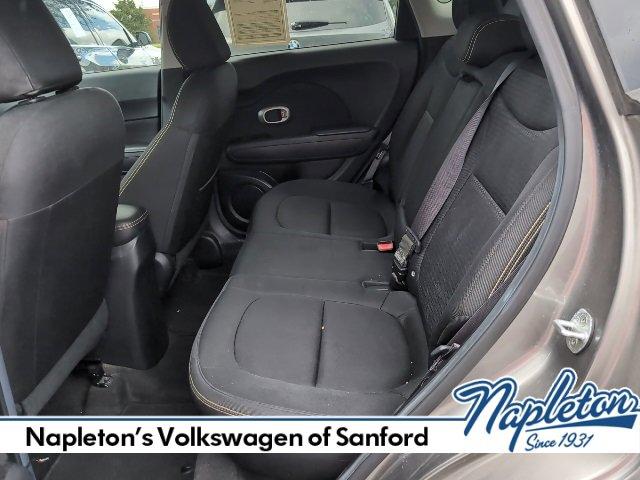 used 2015 Kia Soul car, priced at $6,995