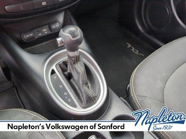 used 2015 Kia Soul car, priced at $6,995