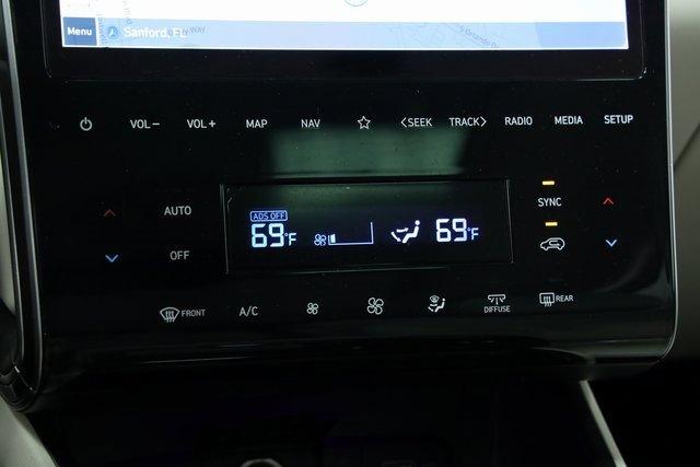 used 2022 Hyundai Tucson car, priced at $17,799