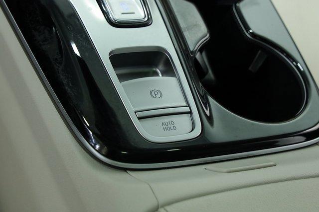 used 2022 Hyundai Tucson car, priced at $17,799