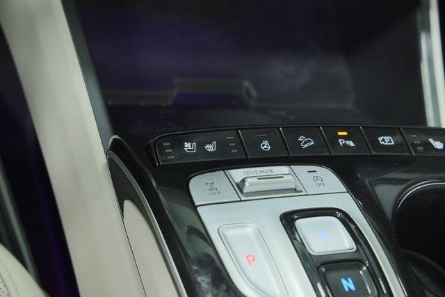 used 2022 Hyundai Tucson car, priced at $17,799