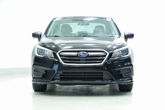 used 2018 Subaru Legacy car, priced at $15,900