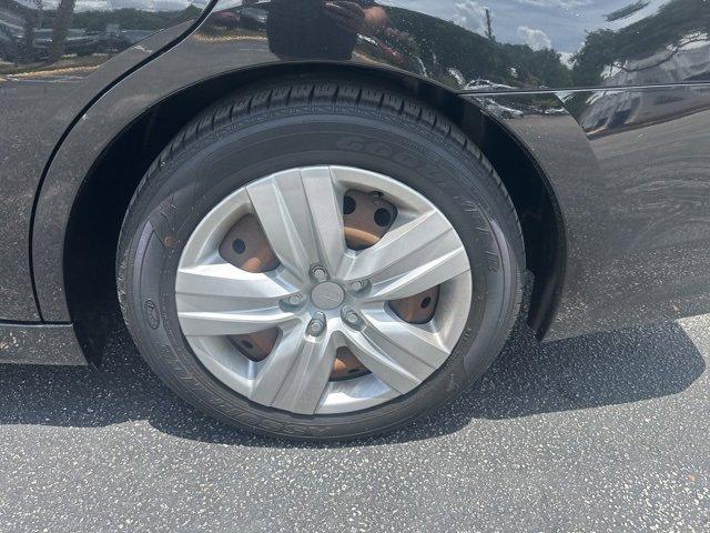 used 2018 Subaru Legacy car, priced at $16,750