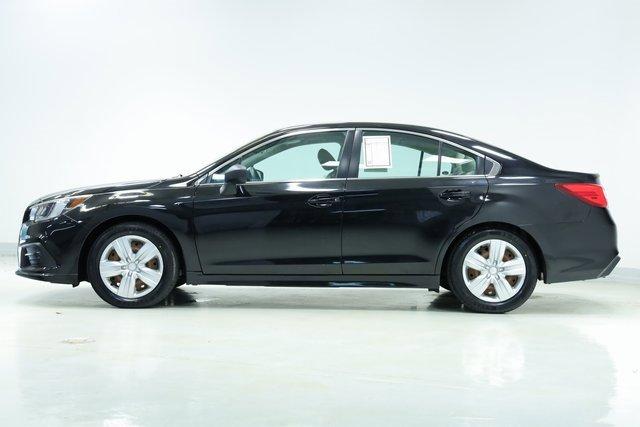used 2018 Subaru Legacy car, priced at $15,900