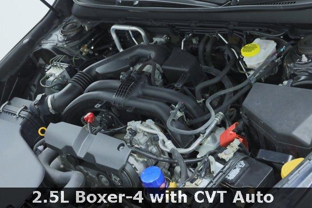 used 2018 Subaru Legacy car, priced at $15,900