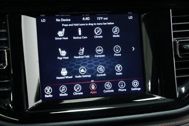 used 2023 Dodge Durango car, priced at $23,750