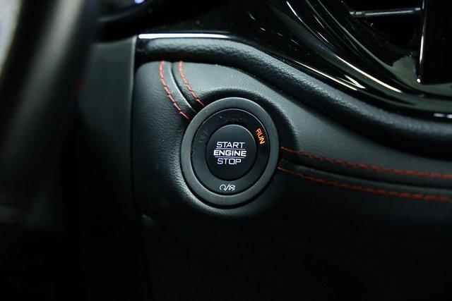 used 2023 Dodge Durango car, priced at $23,750