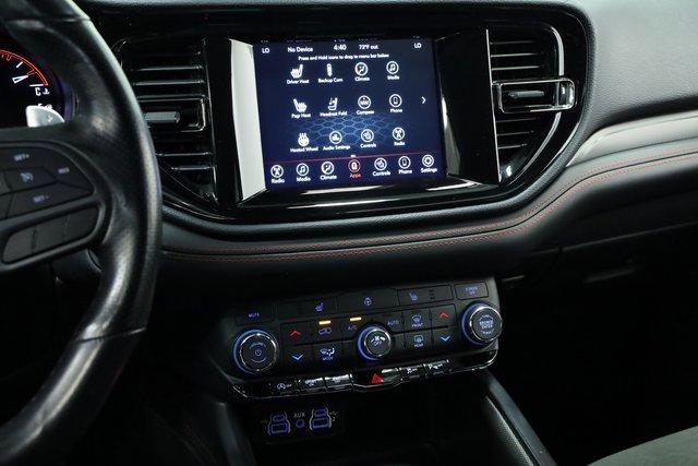 used 2023 Dodge Durango car, priced at $23,750