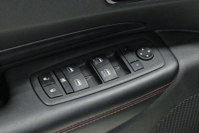 used 2023 Dodge Durango car, priced at $23,750