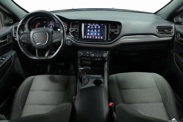 used 2023 Dodge Durango car, priced at $23,750