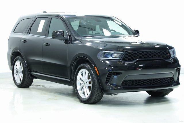 used 2023 Dodge Durango car, priced at $23,750