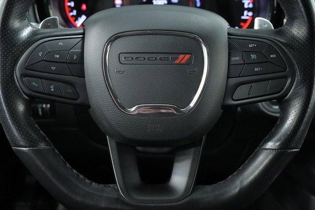 used 2023 Dodge Durango car, priced at $23,750