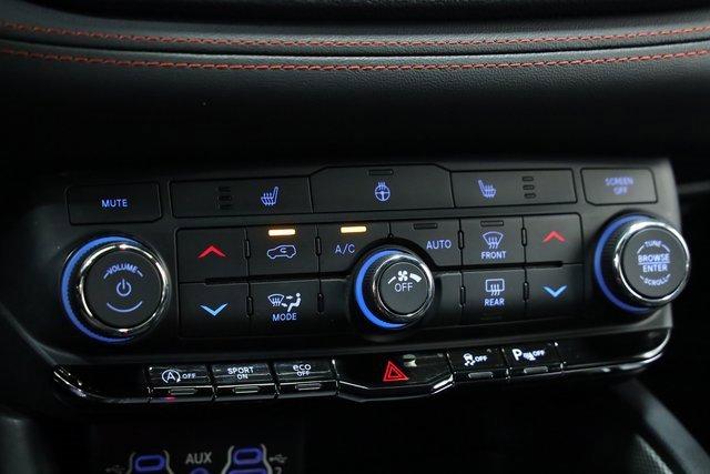 used 2023 Dodge Durango car, priced at $23,750