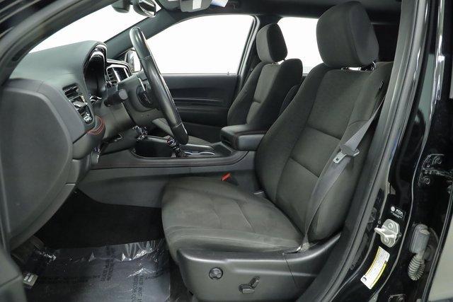 used 2023 Dodge Durango car, priced at $23,750