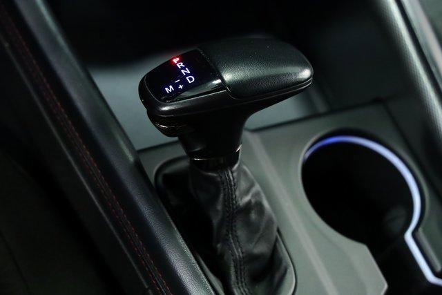 used 2023 Dodge Durango car, priced at $23,750