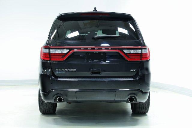 used 2023 Dodge Durango car, priced at $23,750