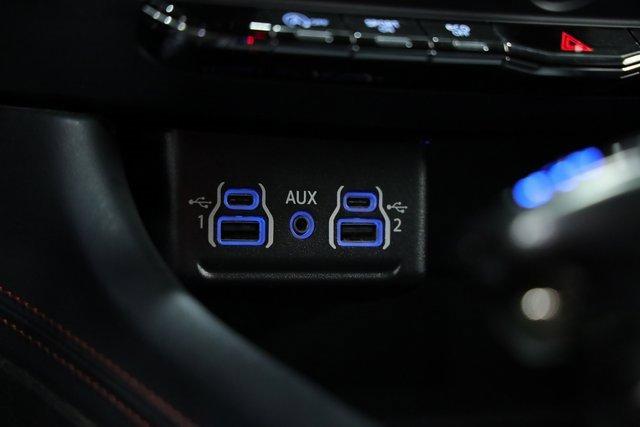 used 2023 Dodge Durango car, priced at $23,750