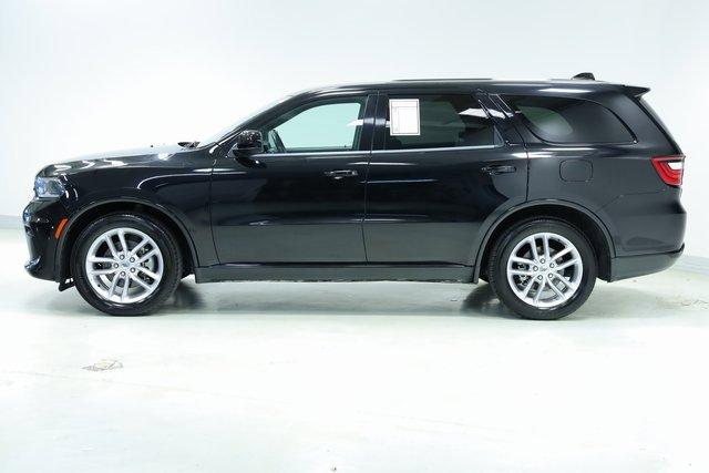used 2023 Dodge Durango car, priced at $23,750