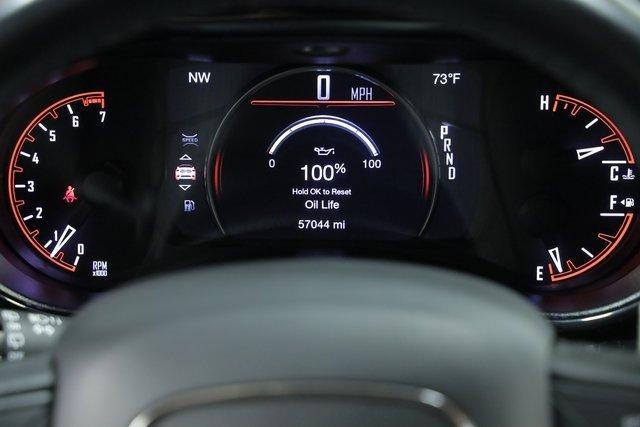 used 2023 Dodge Durango car, priced at $23,750