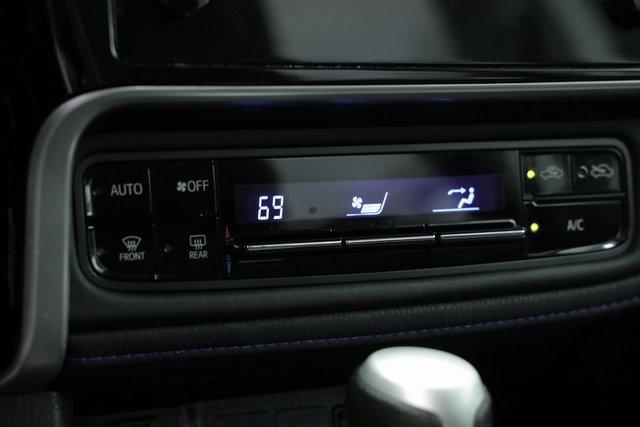 used 2017 Toyota Corolla car, priced at $10,400