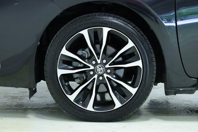 used 2017 Toyota Corolla car, priced at $10,400