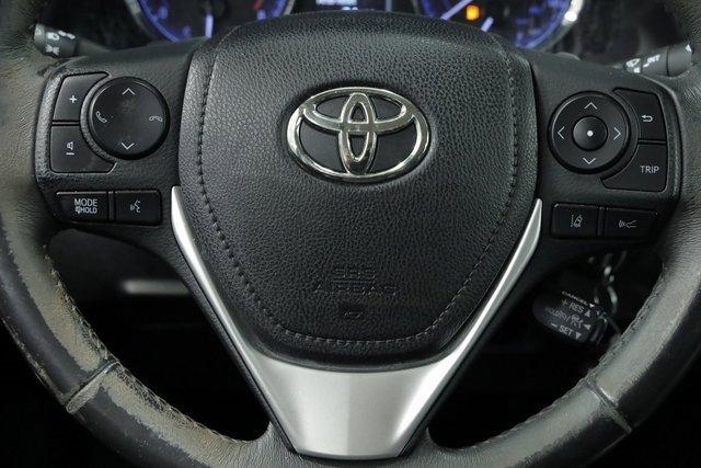used 2017 Toyota Corolla car, priced at $10,400
