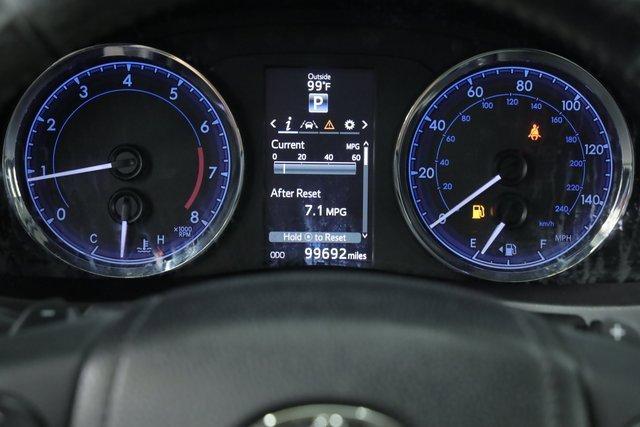 used 2017 Toyota Corolla car, priced at $10,400