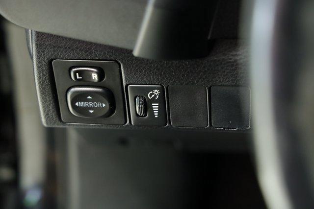 used 2017 Toyota Corolla car, priced at $10,400