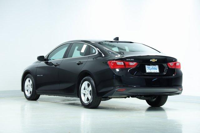 used 2023 Chevrolet Malibu car, priced at $15,500