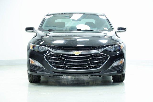 used 2023 Chevrolet Malibu car, priced at $15,500