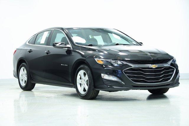 used 2023 Chevrolet Malibu car, priced at $15,500