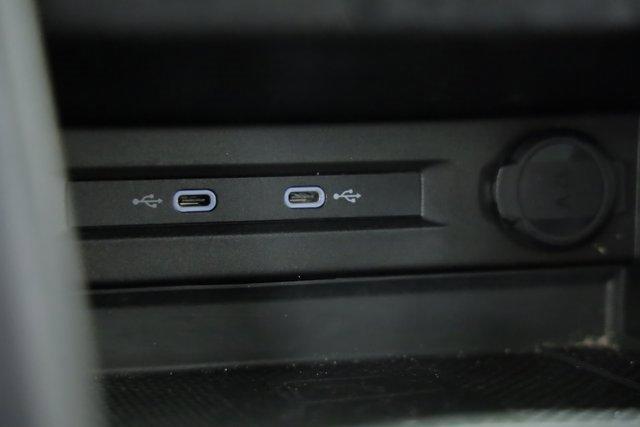 used 2022 Volkswagen Tiguan car, priced at $20,000
