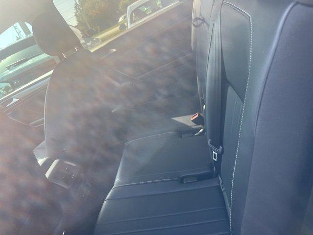 used 2023 Volkswagen Tiguan car, priced at $22,800
