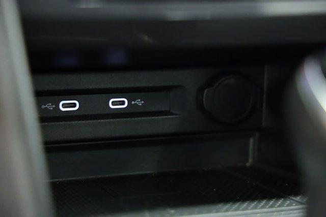 used 2023 Volkswagen Tiguan car, priced at $20,500