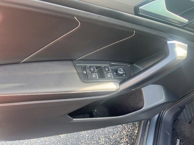 used 2023 Volkswagen Tiguan car, priced at $22,800