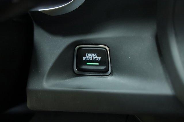 used 2023 Chevrolet Camaro car, priced at $21,900