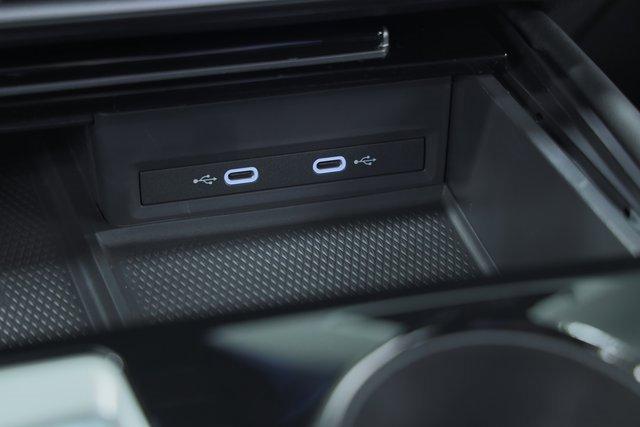 used 2024 Volkswagen Atlas Cross Sport car, priced at $31,500