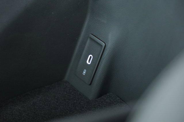 used 2024 Volkswagen Atlas Cross Sport car, priced at $31,500