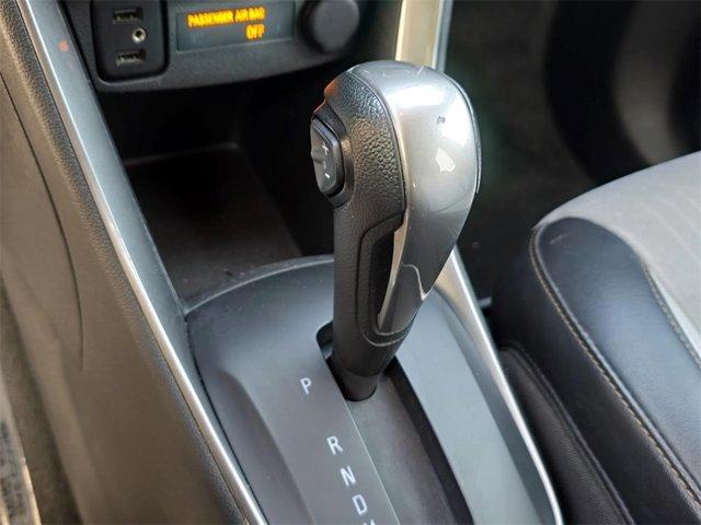 used 2021 Chevrolet Trax car, priced at $14,500