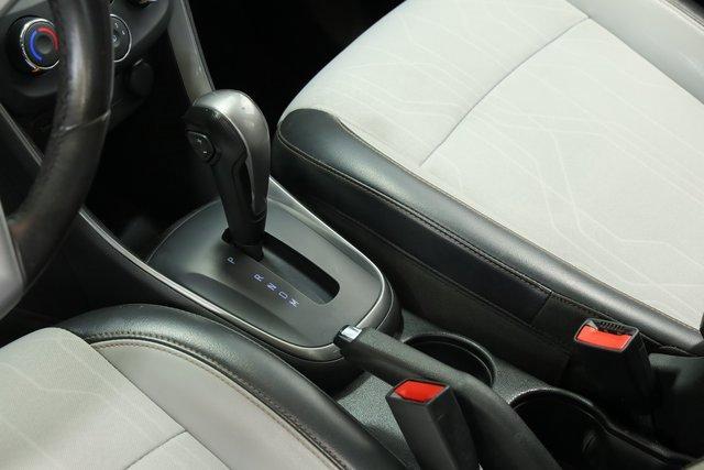 used 2021 Chevrolet Trax car, priced at $13,250