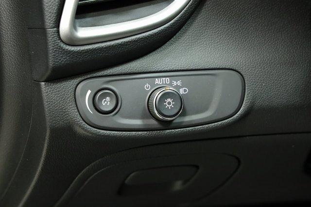 used 2021 Chevrolet Trax car, priced at $13,250