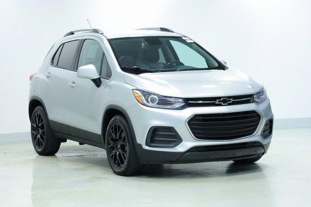 used 2021 Chevrolet Trax car, priced at $13,250