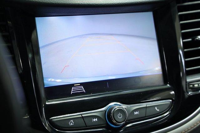 used 2021 Chevrolet Trax car, priced at $13,250