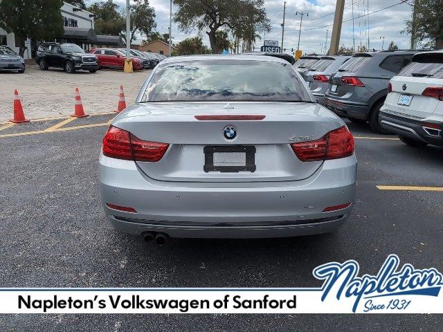 used 2016 BMW 428 car, priced at $18,590