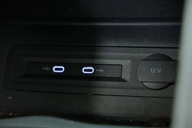 used 2023 Volkswagen Atlas car, priced at $22,650